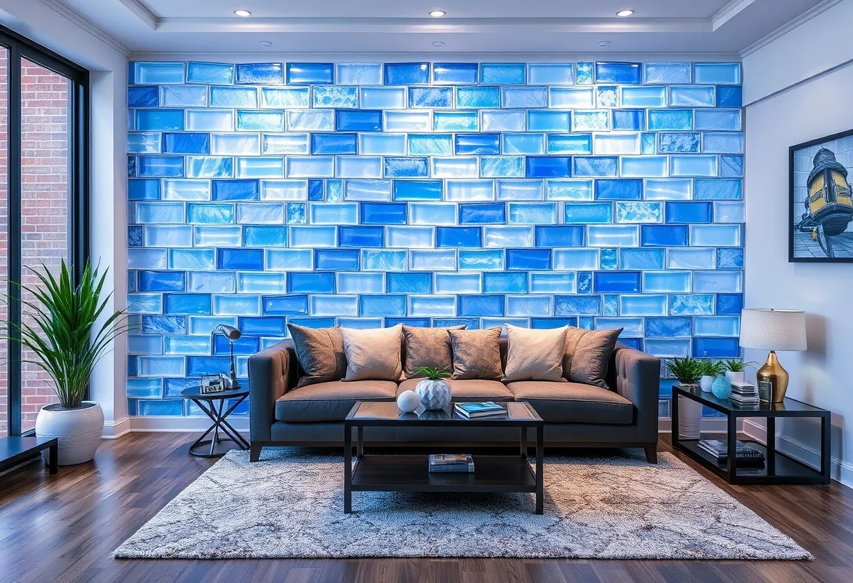 The Spatial Aesthetics of Glass: The Magic of Light, Shadow, Space, and Material Refraction