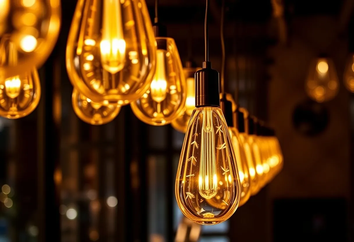 Global Crystal Lighting Market Outlook 2025–2028: Growth, Trends &amp;amp; the Rise of Custom Lighting Glass