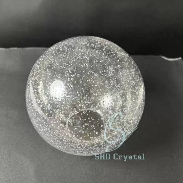 bublle-glass-ball