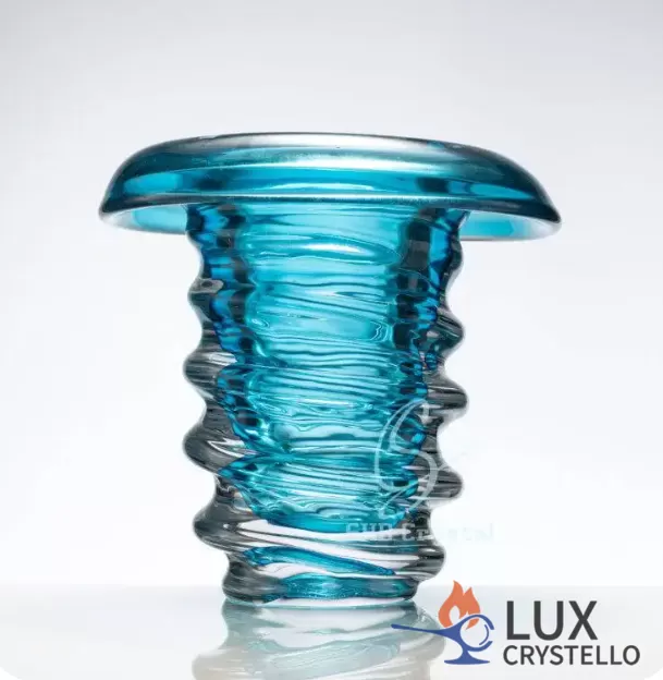 molded-glass-blowing-process