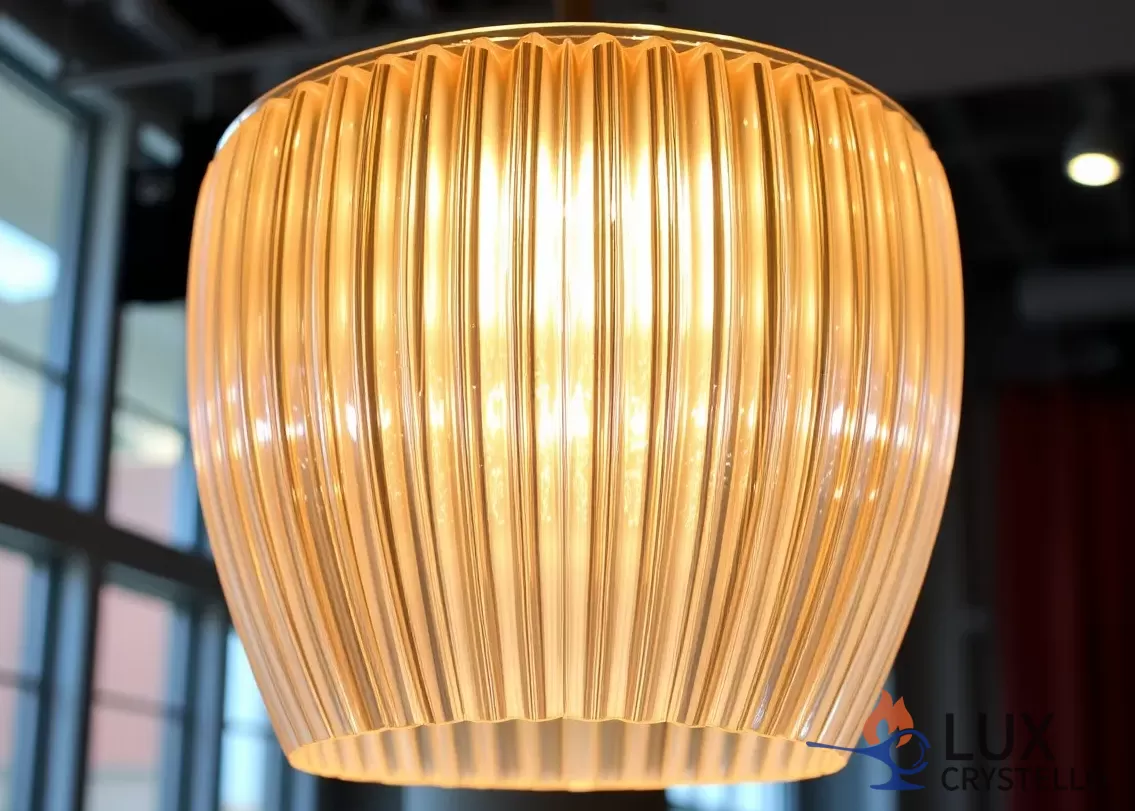 How Crystal Glass Rapid Prototyping Is Reshaping Custom Manufacturing in 2025