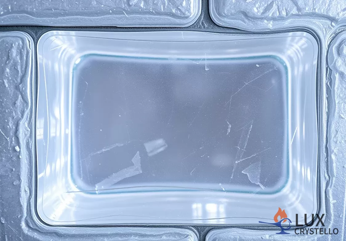 Engineering Light: The Intricate Glass Block Manufacturing Process