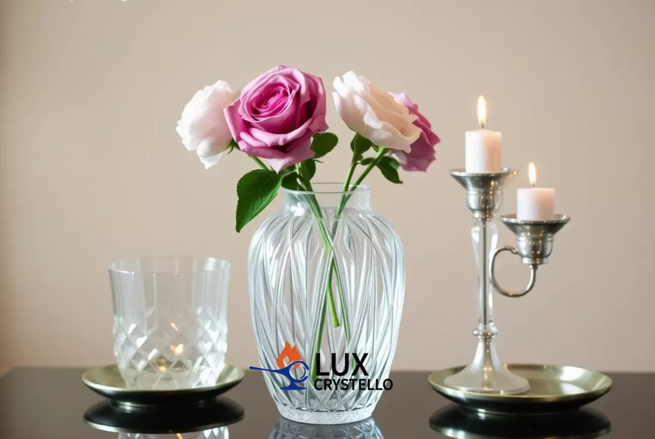 Crystalline Glass: The science of Ethical Brilliance