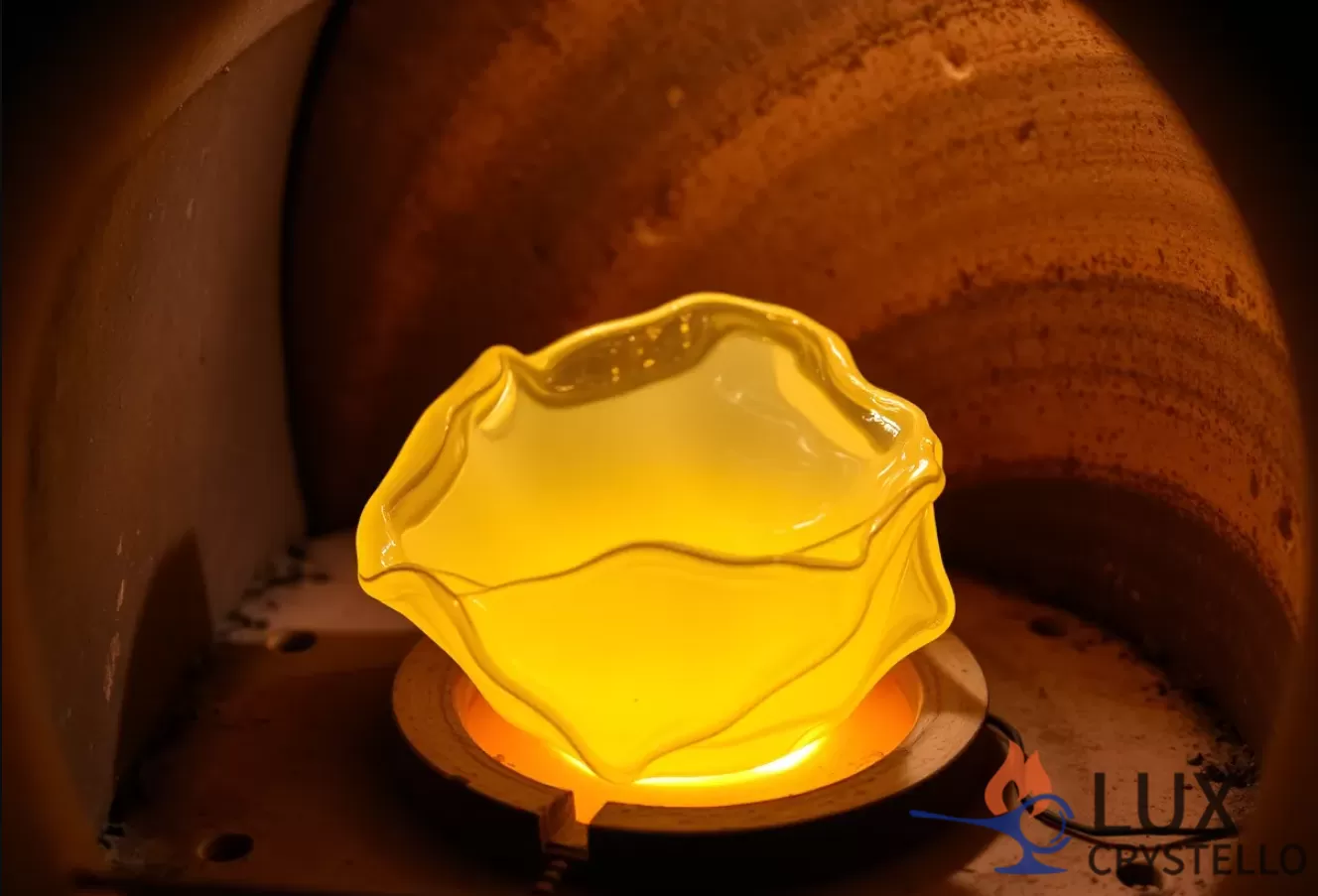 Understanding Lead Glass Forming Temperature: A Key to Precision and Quality