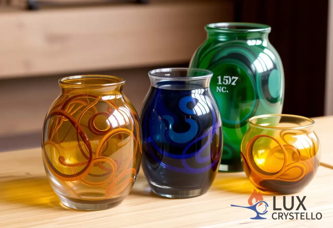 Opportunities and Challenges Facing Chinese Hand-Blown Glass Factories