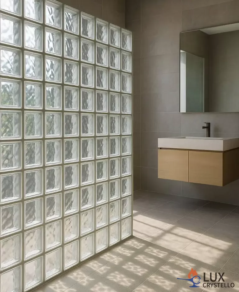 decorative glass panels