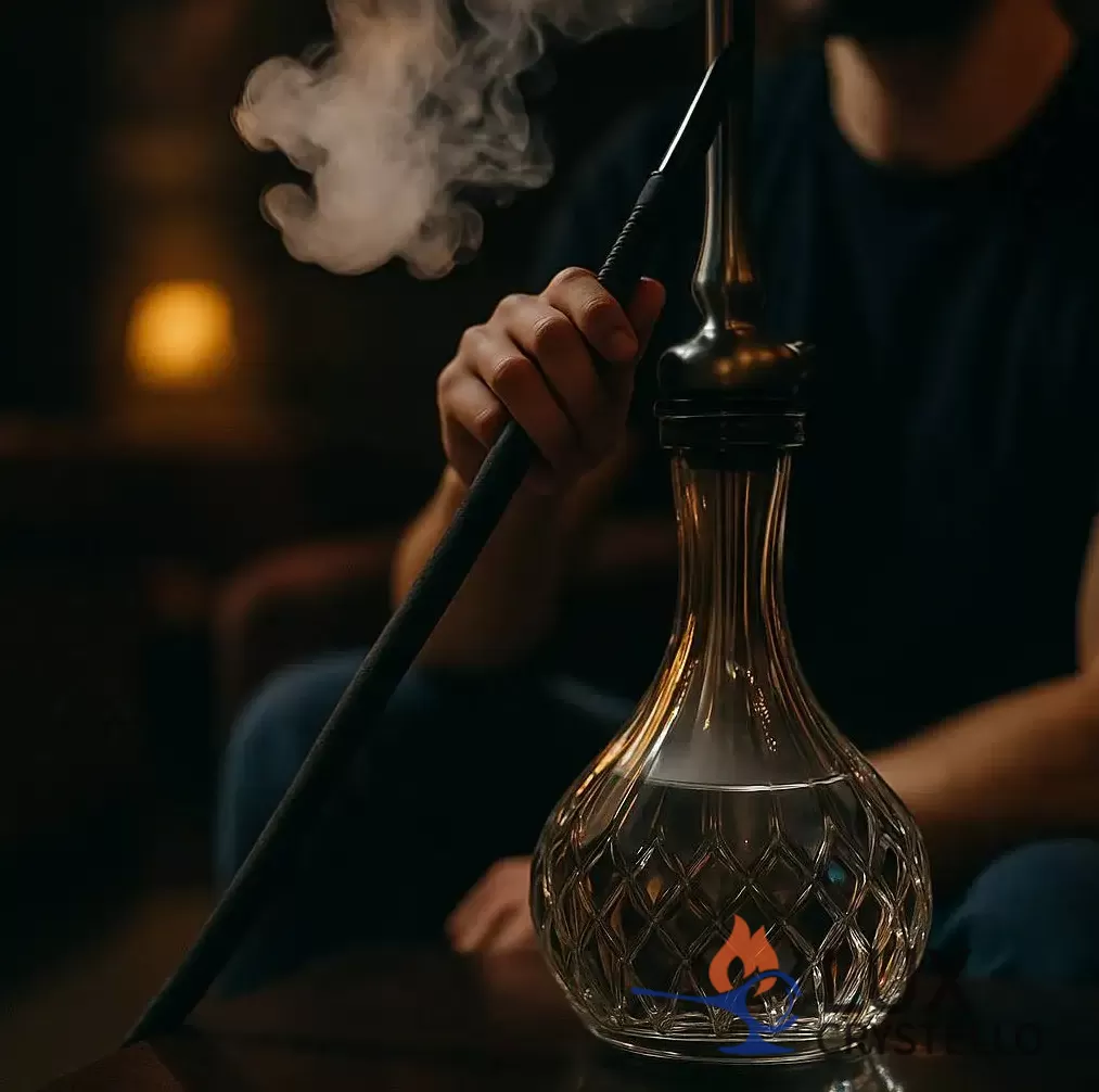 the value of handmade hookah