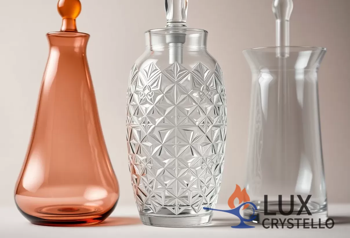 Choosing the Right Selection of Shisha Vase Materials for Lasting Quality
