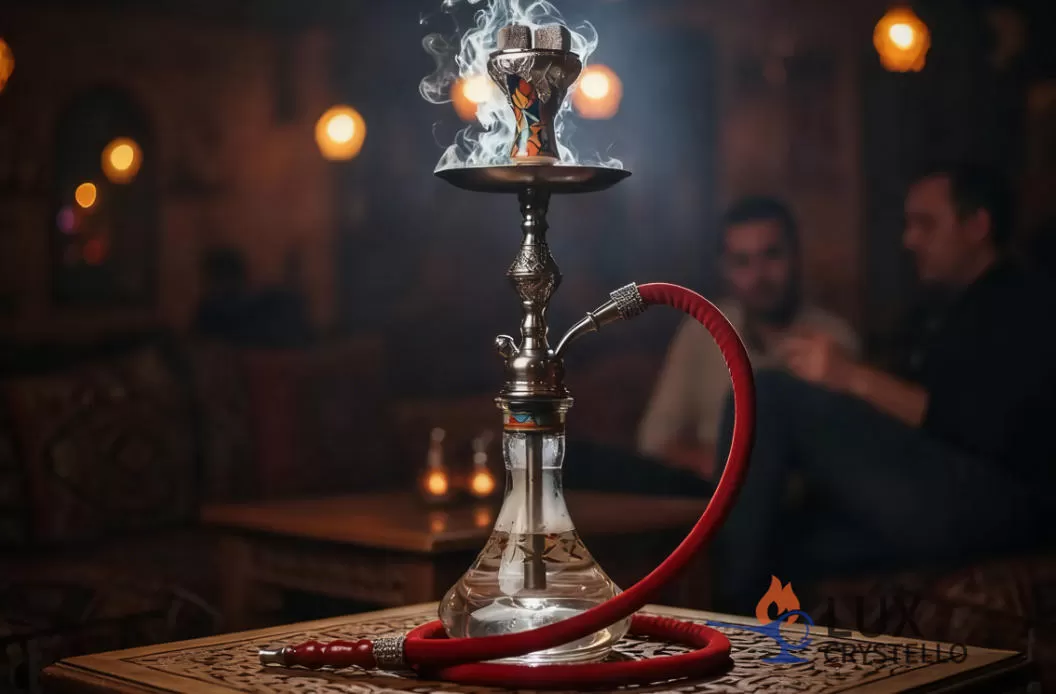Finding the Best Water Level for Hookah: A Practical Guide