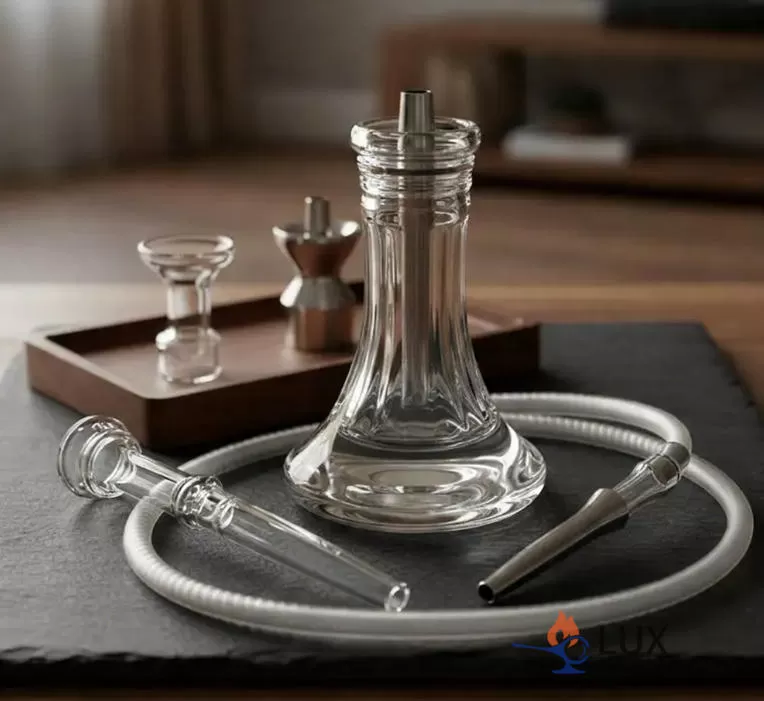 durable hookah parts