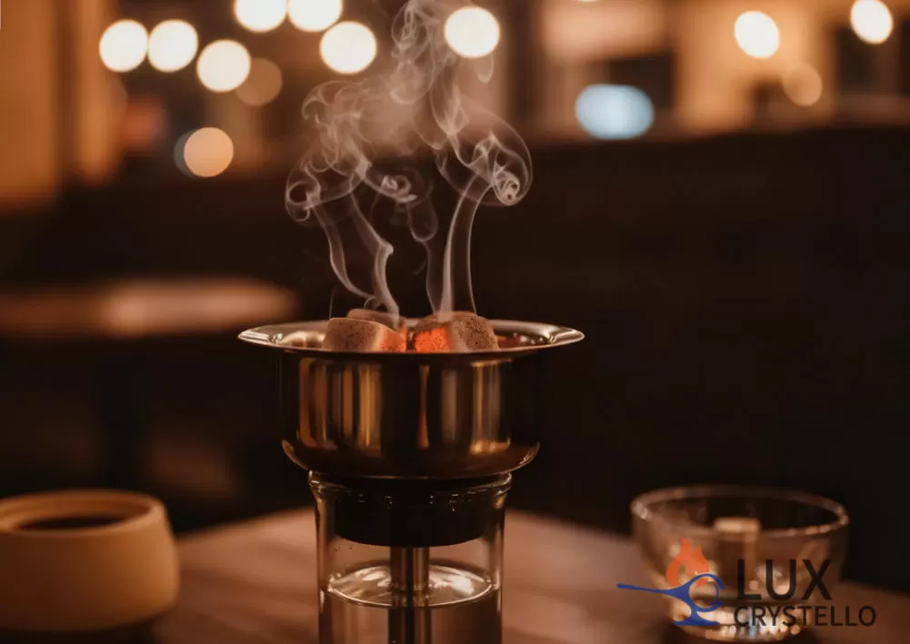 Material of The Shisha Ashtray: Durability, Heat &amp; Design Guide