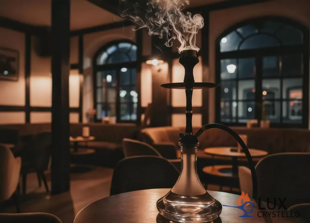 Hookah Popularity in Europe: From Historic Cafés to Rooftop Lounges