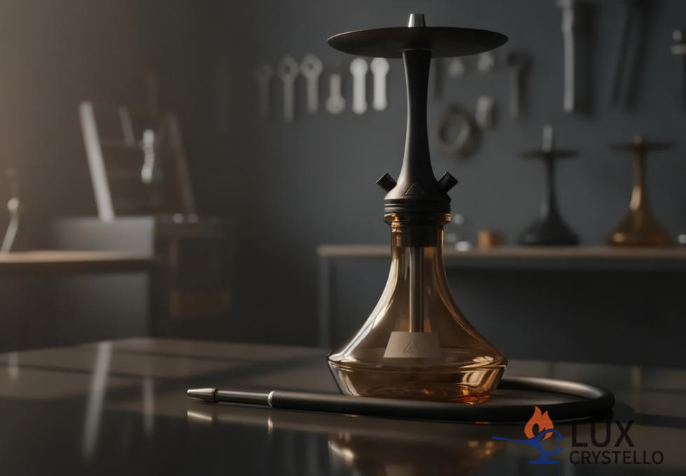 Design Trends for Hookah Sets: 2025 Outlook &amp;amp; Innovations
