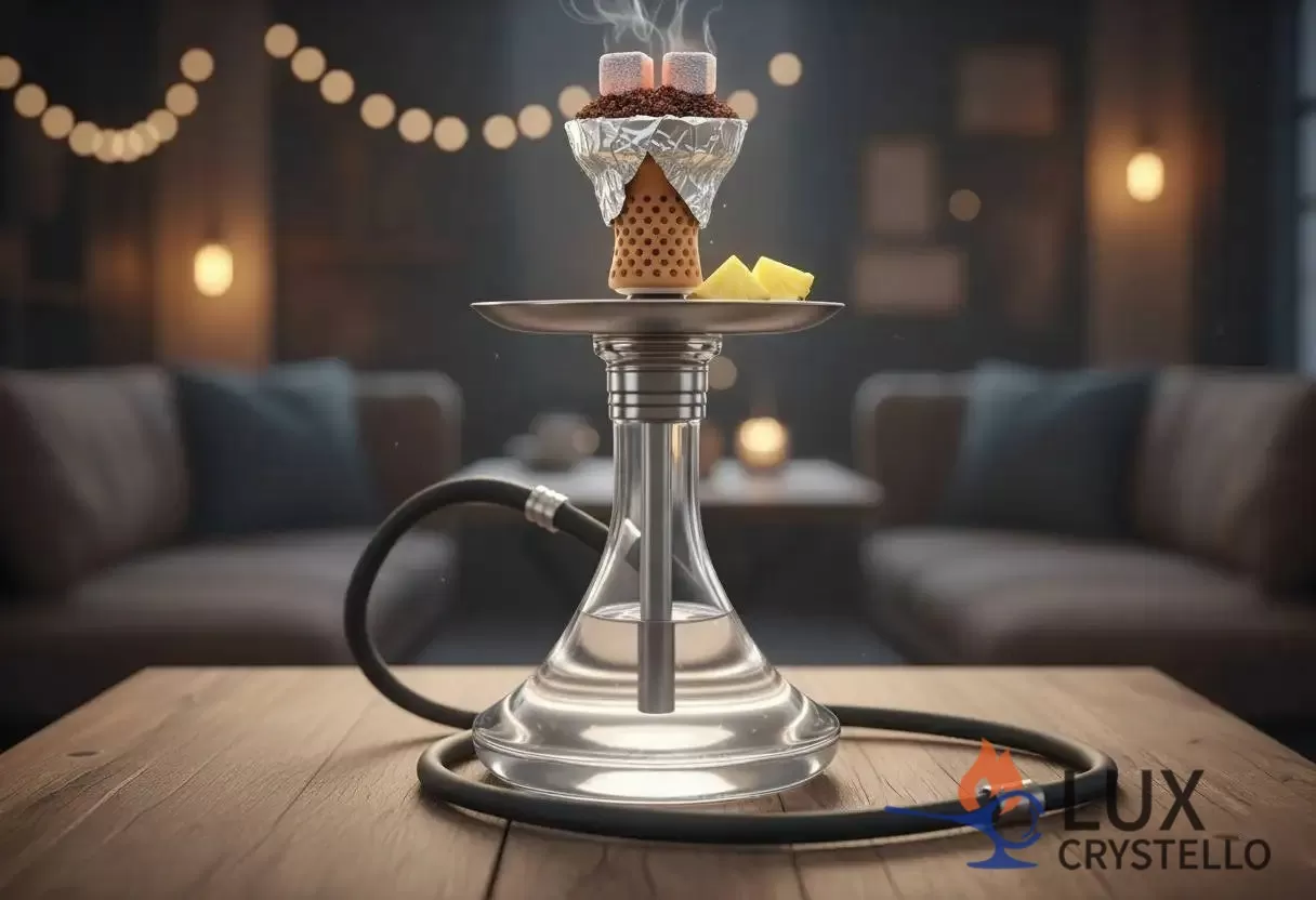 Best Hookah Flavors for Beginners (2025): A Data-Backed Guide
