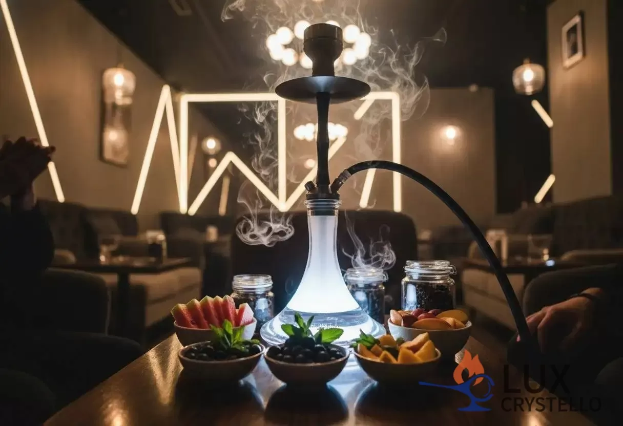Popular Hookah Flavors in 2025: Global Trends &amp;amp; Innovations