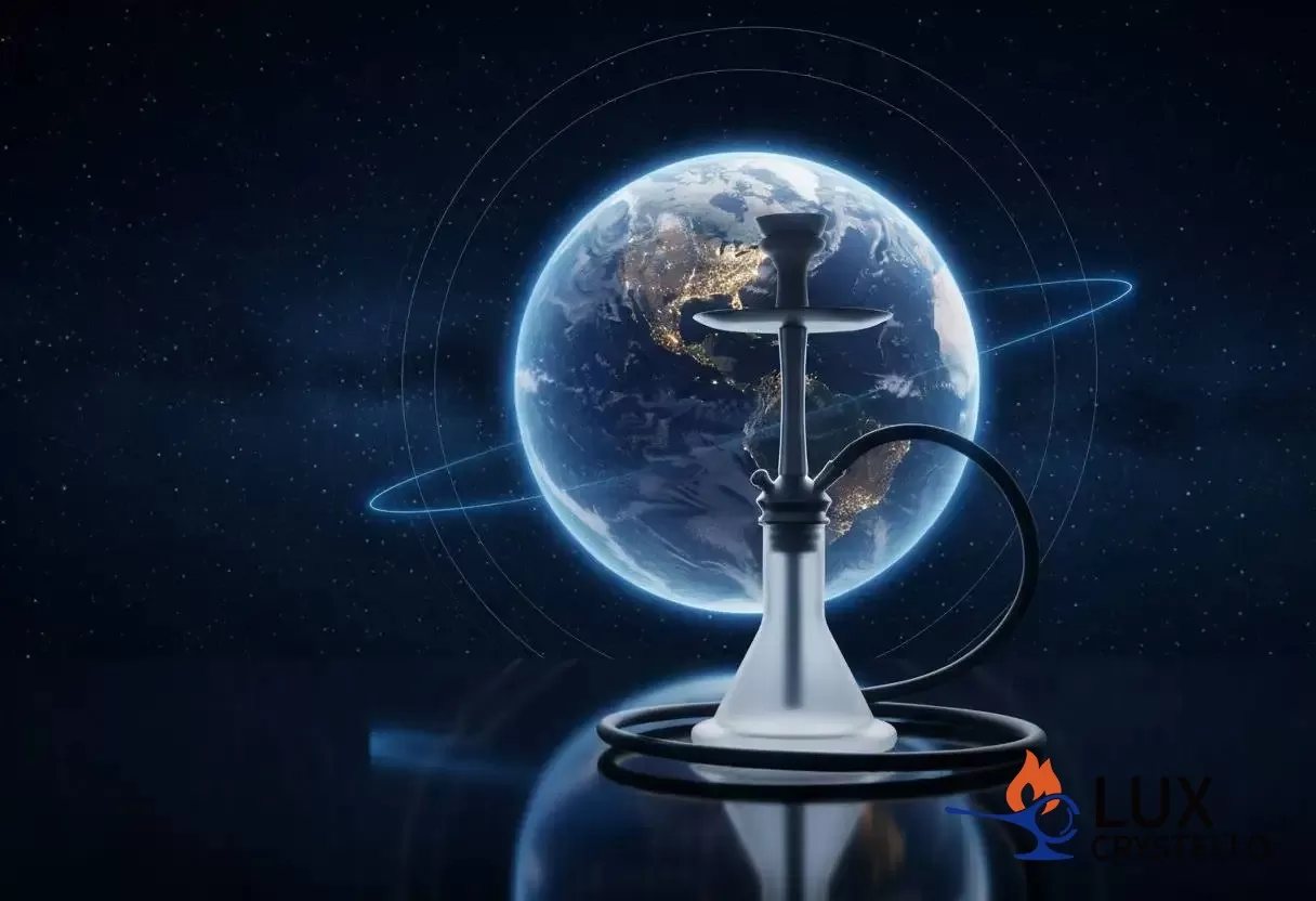 Hookah Laws and Regulations Around the World: A Practical Overview