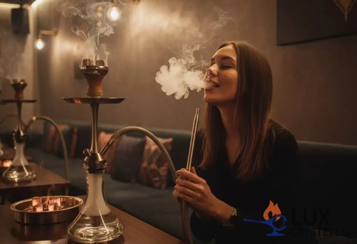 beginner's guide for shisha