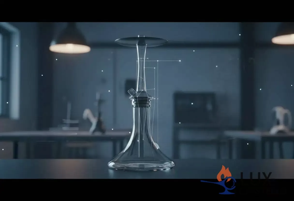 hookah glass engineering