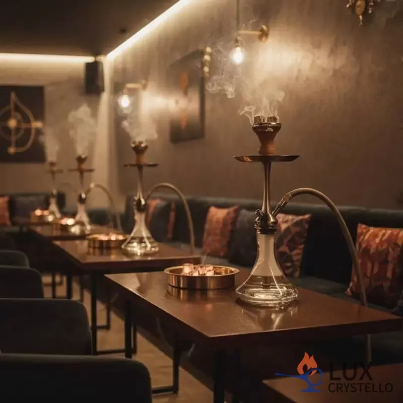 Junior Hookah Recommendations: The Complete Beginner's Guide for Shisha Enthusiasts