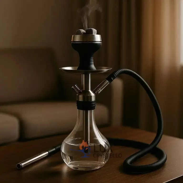 hookah hygiene practices