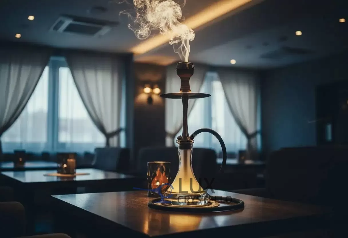 Precautions for Using Hookahs: Safety, Hygiene, and Responsible Enjoyment
