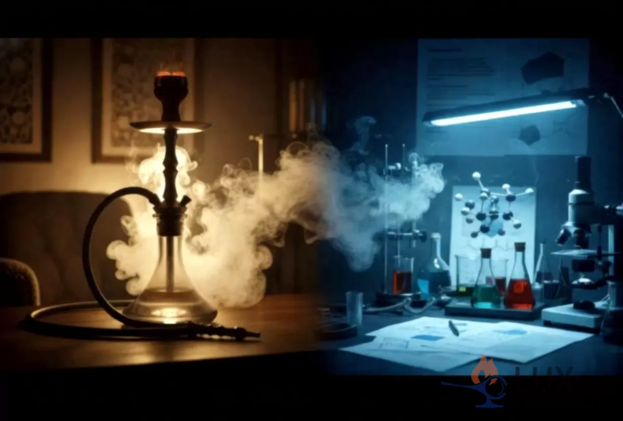 Is Hookah Harmful to You? Understanding the Real Health Effects of Shisha