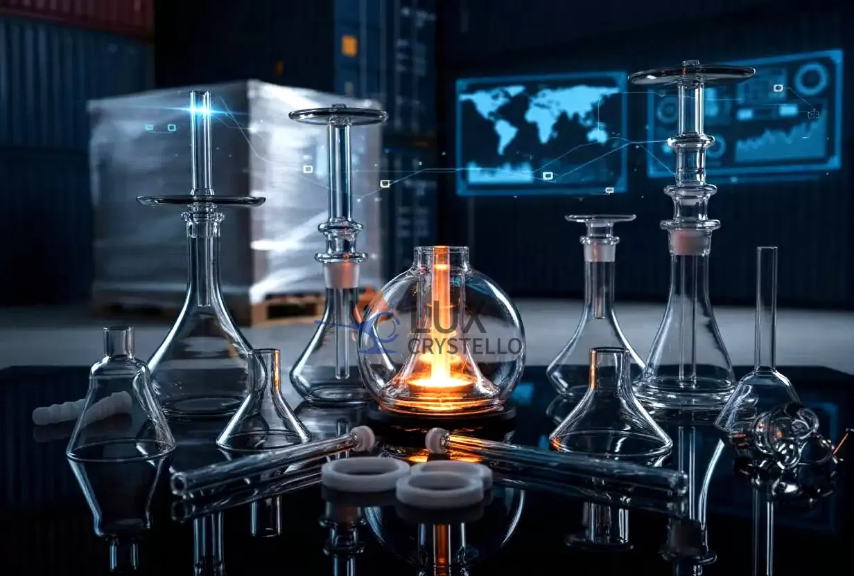 Hookah / Shisha Export Trends from China — 2025 Insights