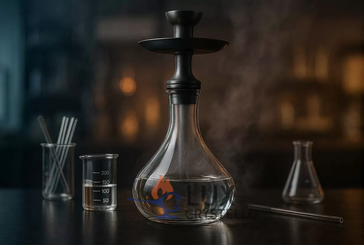 Hookah Glass Lead Formula: Risks, Rules, and Safer Alternatives