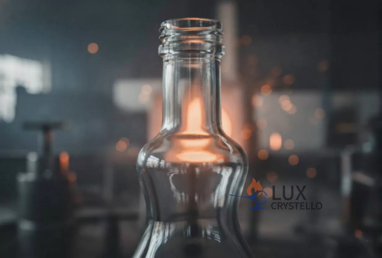 The Rise of the One-Piece Molded Hookah Bottle