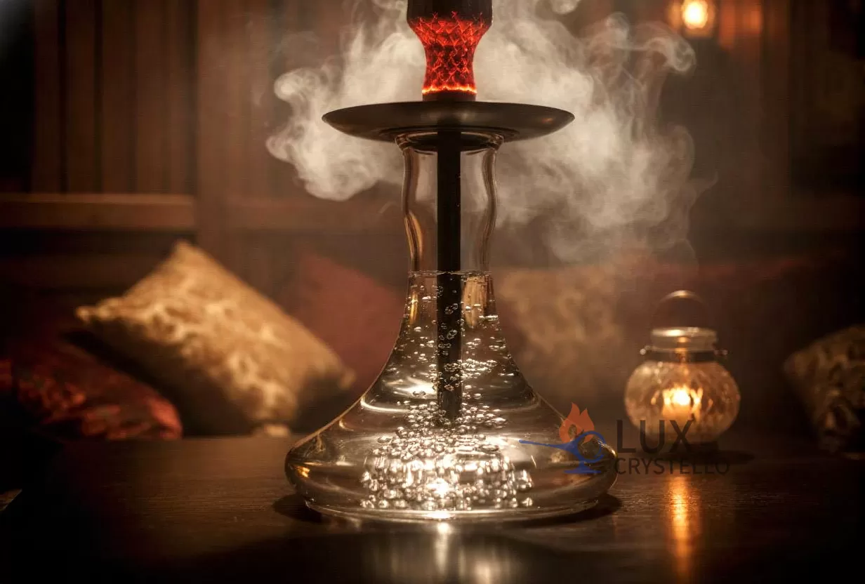 Relaxing Shisha Experience: Finding Calm Through Smoke and Connection