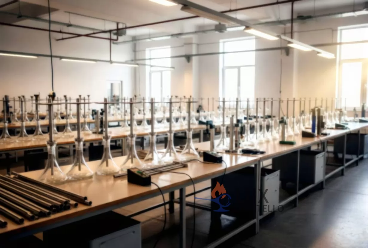 Production Standards for Hookah: How Global Regulations Shape Quality and Export