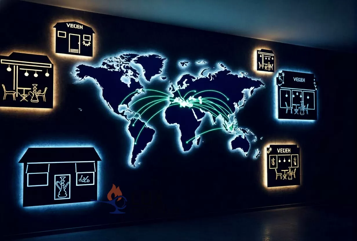 Hookah Smoking Regulations: Understanding Global Compliance