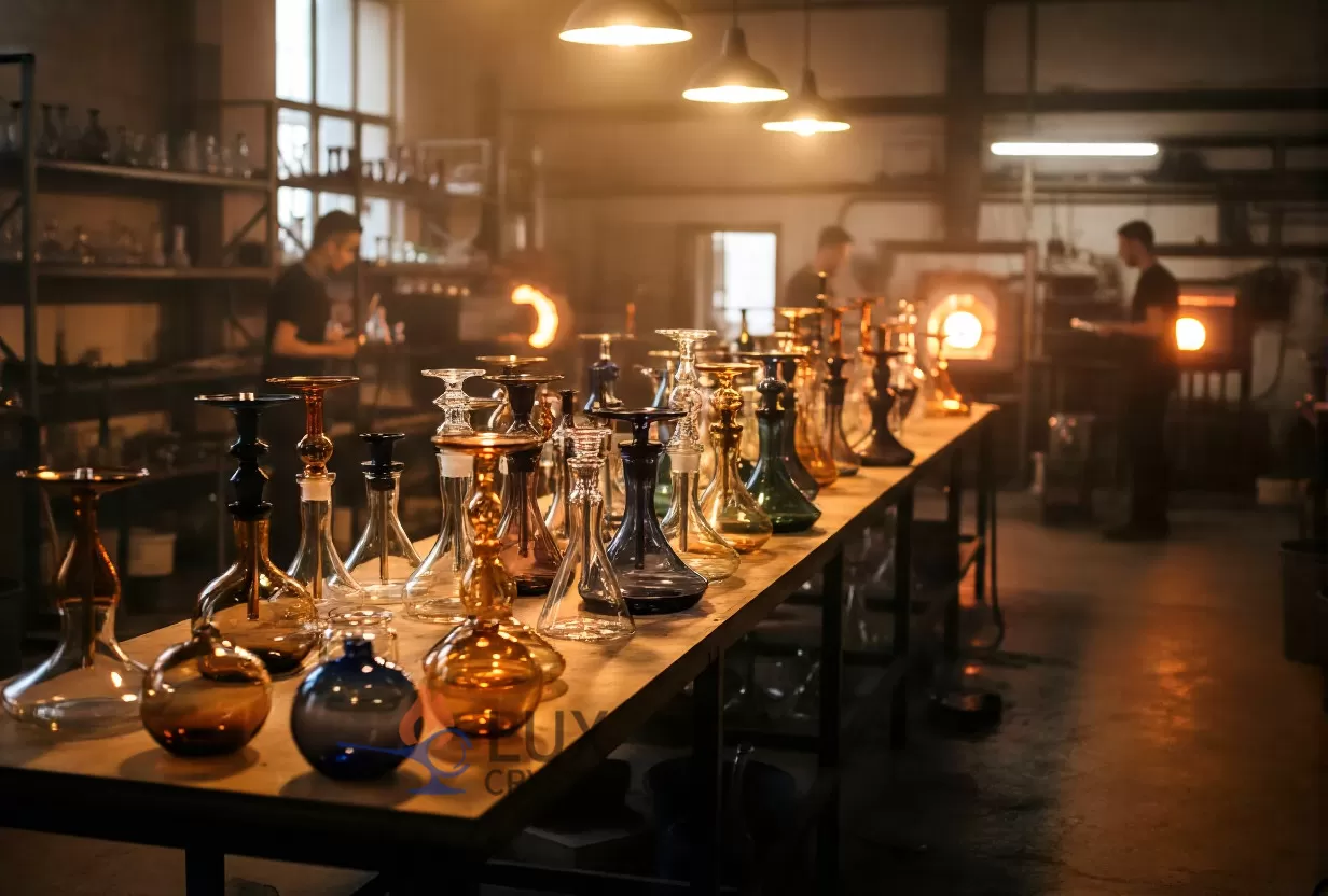 Understanding Hookah Structure and Function: The Science, Craft, and Culture Behind a Timeless Design