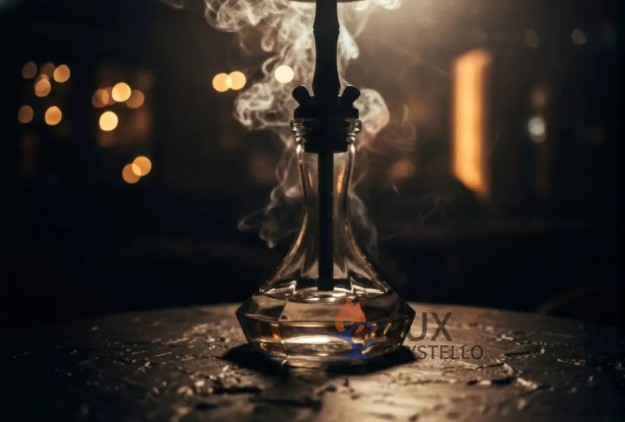Hookah Photography and Composition: Lighting, Framing, and Style